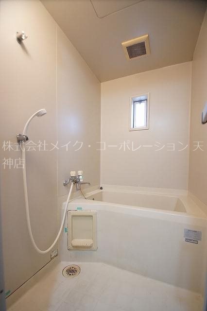 バス エバンジェル平和 風呂画像