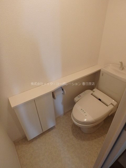 ロイヤルブルーB棟 その他2