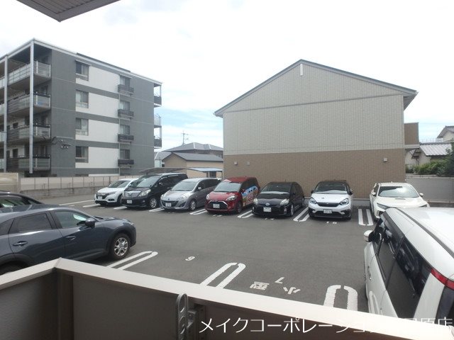 verde riva A棟 その他7
