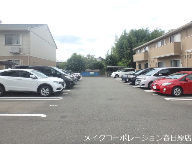 verde riva A棟 その他8