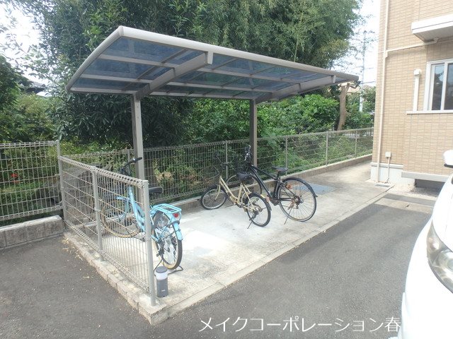 verde riva A棟 その他9