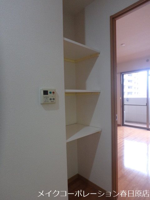 写真は同型タイプ ソフィアパレス その他1