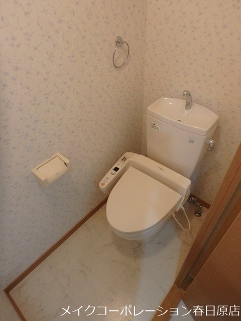 写真は同型タイプ ソフィアパレス その他2