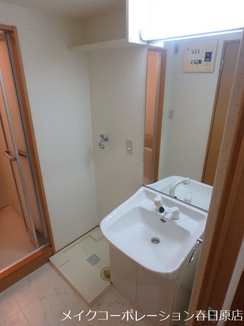 写真は同型タイプ ソフィアパレス その他3