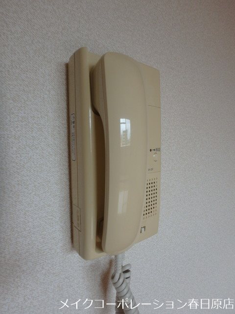 写真は同型タイプ ソフィアパレス その他5