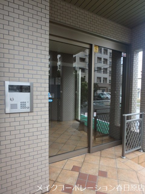 エントランス ソフィアパレス その他8