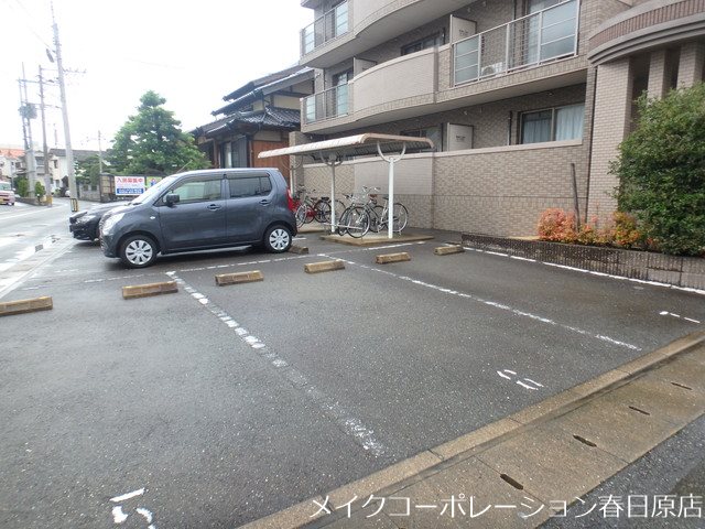 駐車場 ソフィアパレス その他9