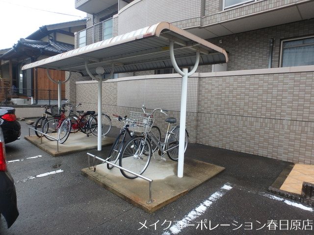 他共有部分 ソフィアパレス その他10