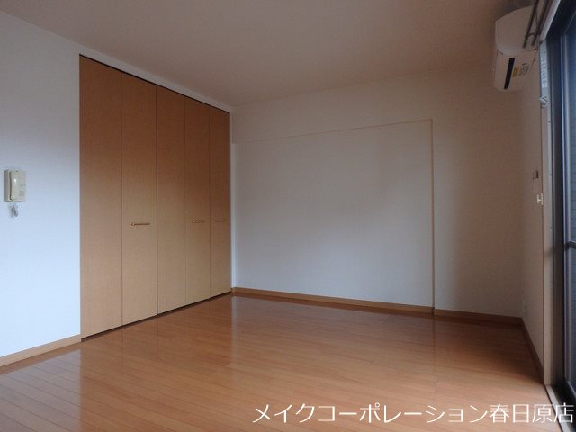 写真は同型タイプ ソフィアパレス リビング