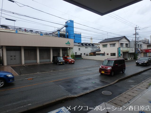 眺望 グランシエラⅡ その他7