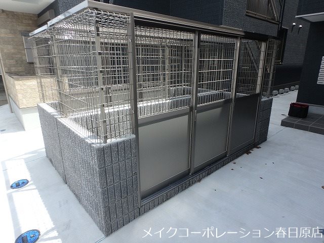 他共有部分 グランシエラⅡ その他9