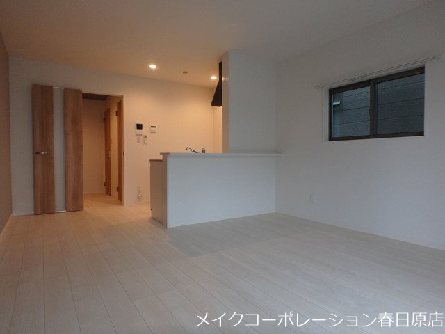 写真は同型タイプ グランシエラⅡ ベッドルーム