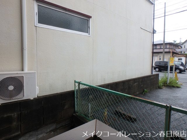 眺望 グランシエラⅡ その他7