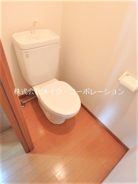 ドリームパレス愛宕～ネット無料～ その他1