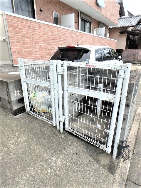 ドリームパレス愛宕～ネット無料～ その他外観1