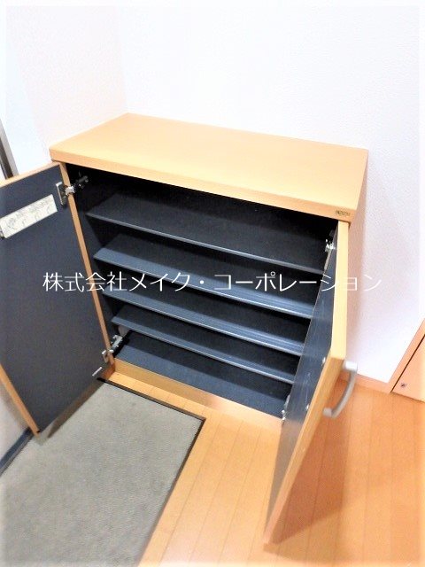 ドリームパレス愛宕～ネット無料～ その他9
