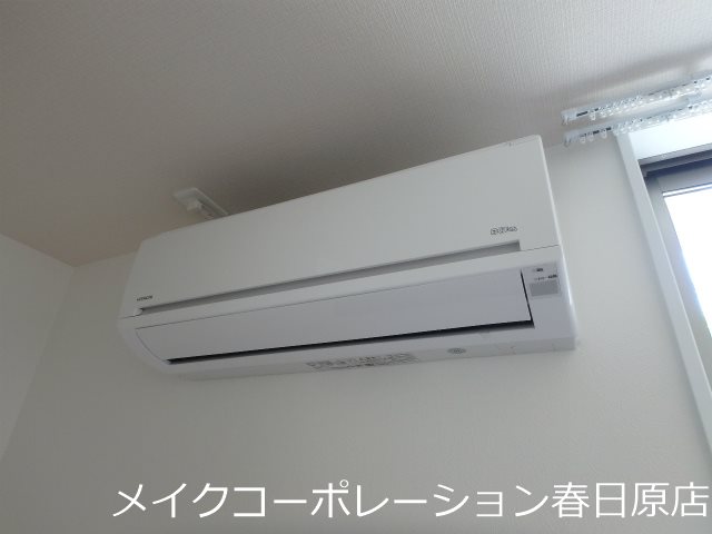 リックメゾン大野城 その他4