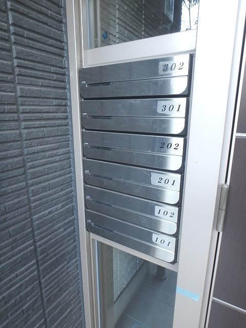 ヴィラ如水 その他外観6