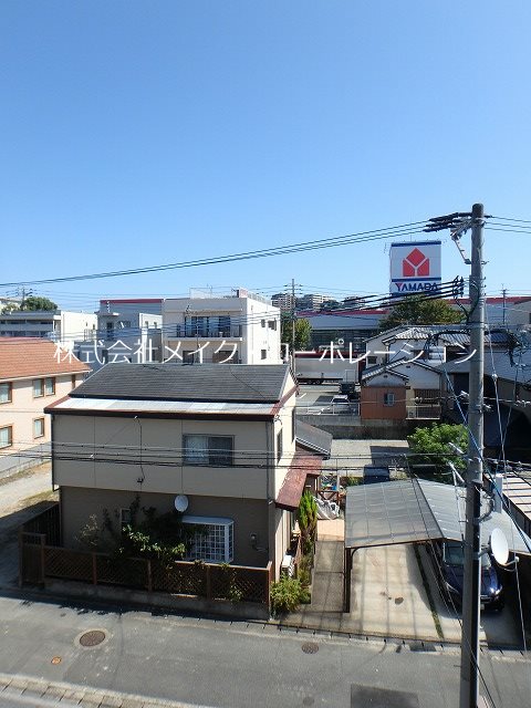 ヴィラ如水 その他7