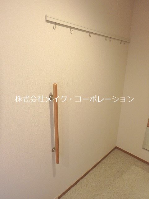 ヴィラ如水 その他8