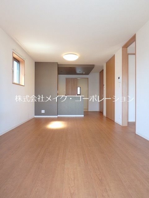 ヴィラ如水 リビング