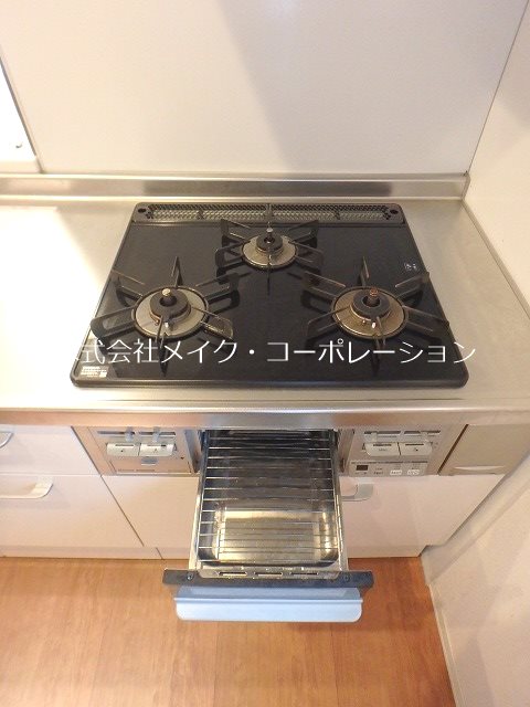 ヴィラ如水 その他14