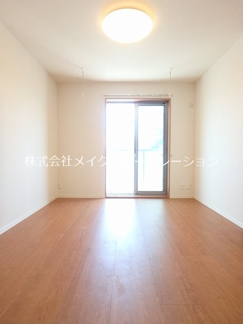 ヴィラ如水 ベッドルーム