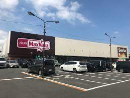 ヴィラ如水 スーパー