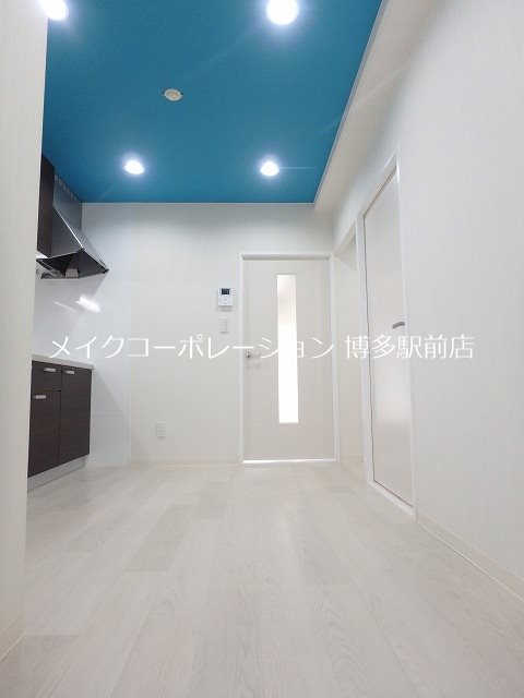 他設備 パークコート箱崎グランデ その他1