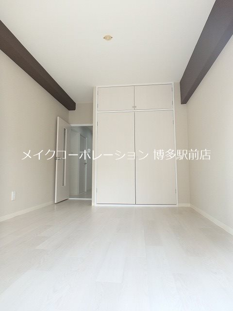 眺望 パークコート箱崎グランデ その他5