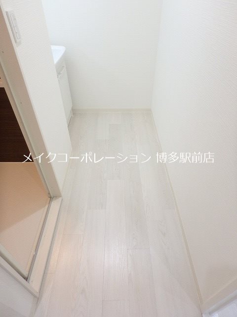 他部屋・スペース パークコート箱崎グランデ その他8