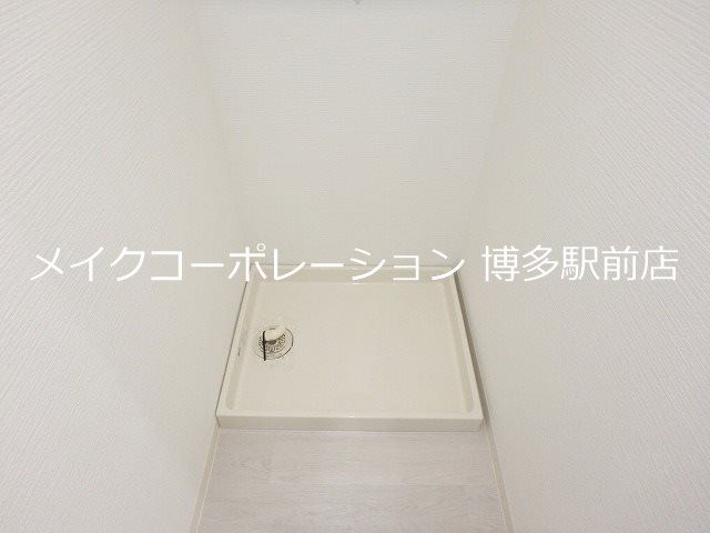 他設備 パークコート箱崎グランデ その他9