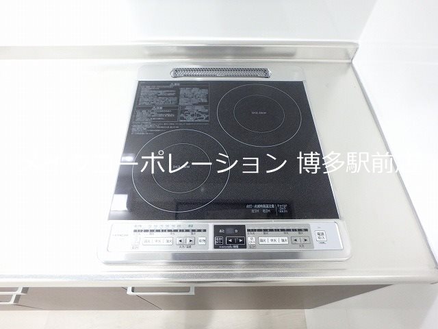 他設備 パークコート箱崎グランデ その他11