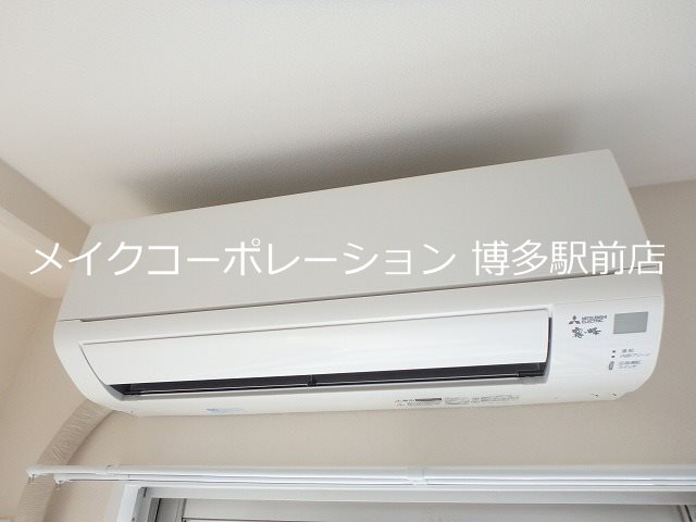 他設備 パークコート箱崎グランデ その他13