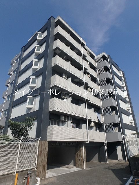 外観 パークコート箱崎グランデ その他15