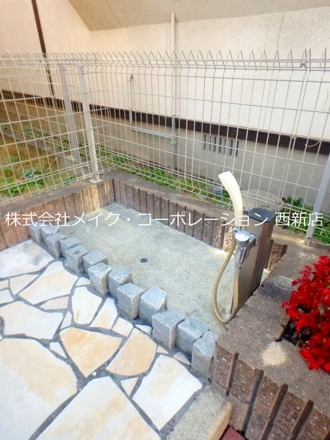 エクセルハイムMasaki その他外観1