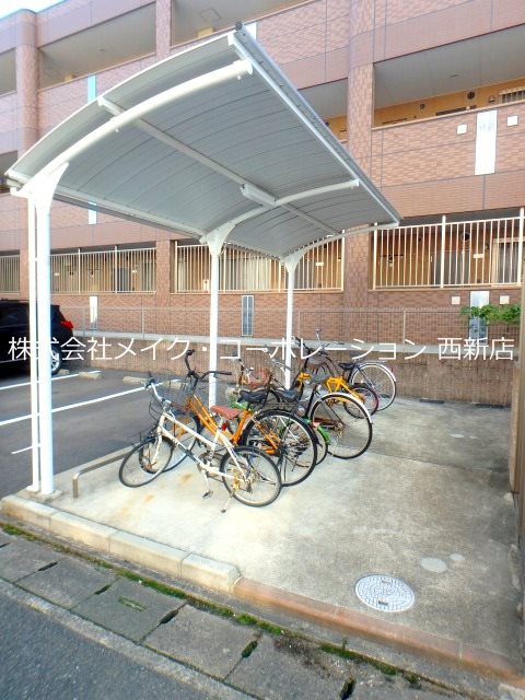 エクセルハイムMasaki その他外観4