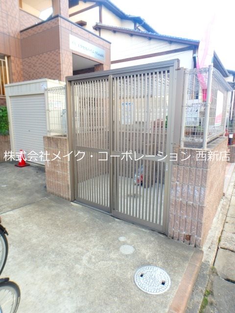 エクセルハイムMasaki その他外観5