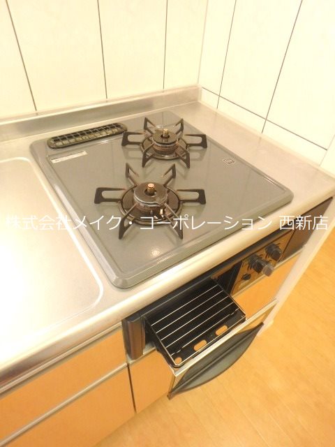 エクセルハイムMasaki その他21