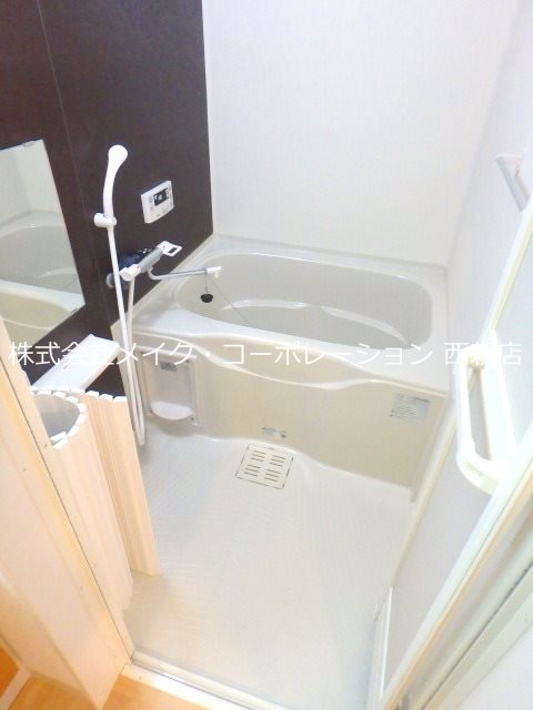 エクセルハイムMasaki 風呂画像