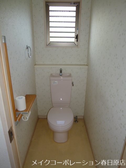 ホープＳパレス その他2