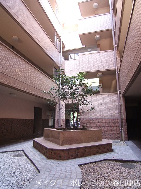 ホープＳパレス その他外観2