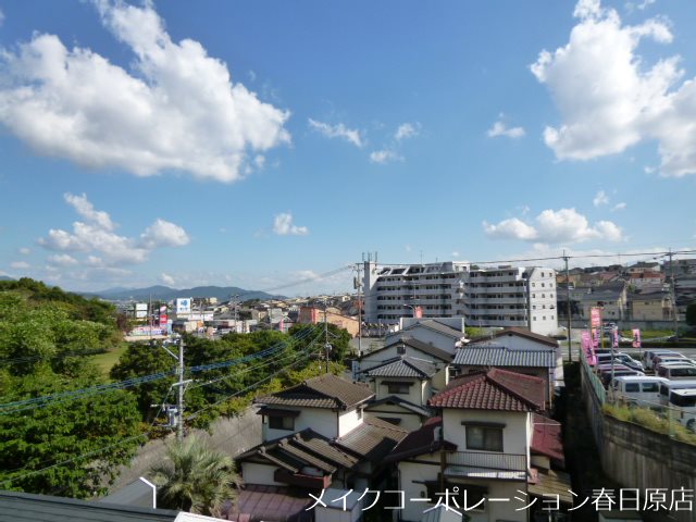 ホープＳパレス その他7