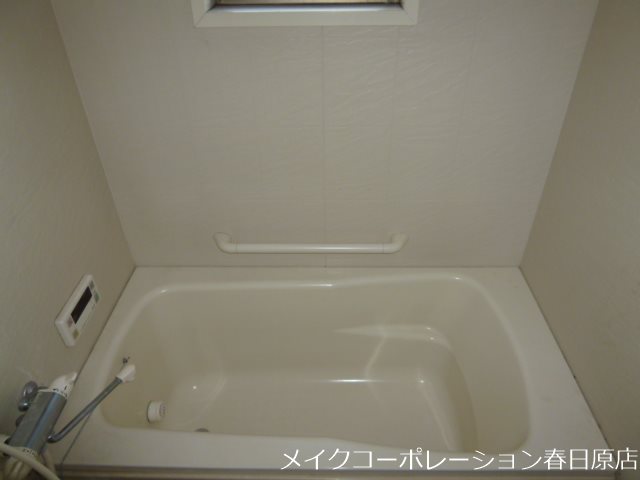 ホープＳパレス 風呂画像