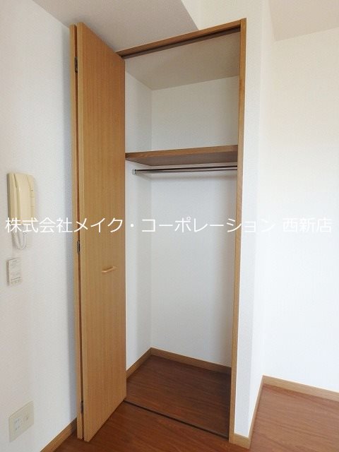 ボナージュ室見～ネット無料～ その他3