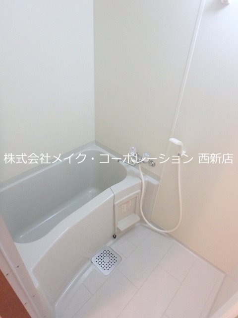 ボナージュ室見～ネット無料～ 風呂画像