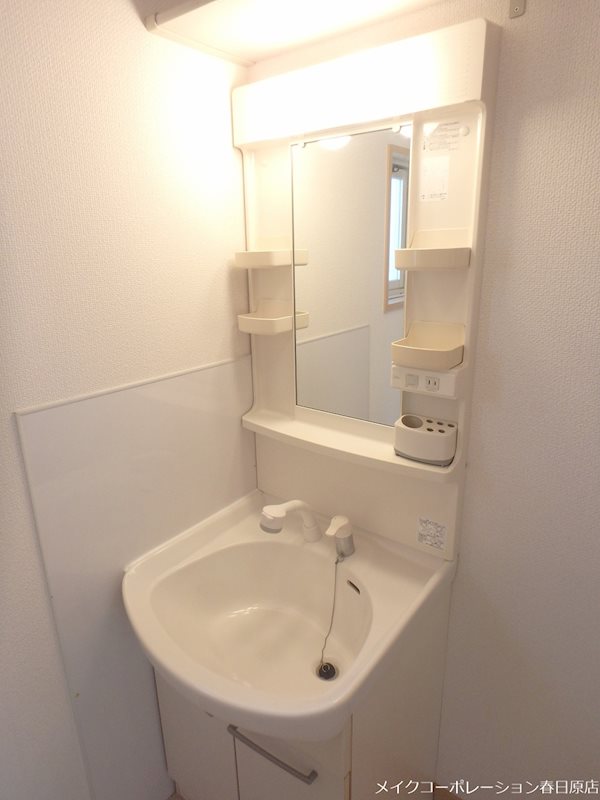 セレッソ若葉台A棟 その他3