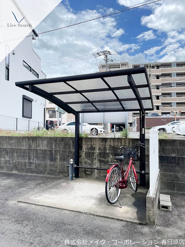 セレッソ若葉台A棟 その他外観1