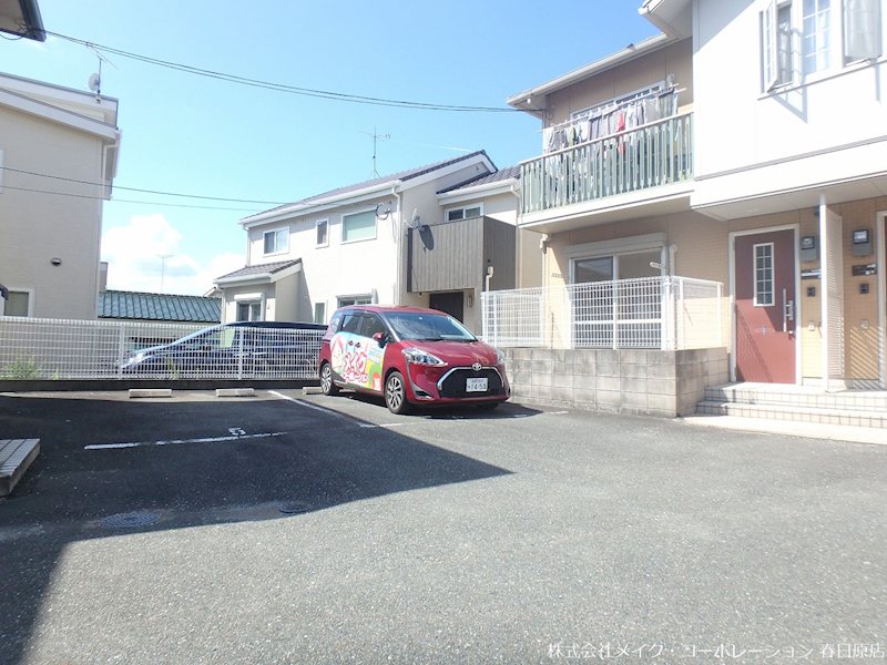 セレッソ若葉台A棟 その他外観3