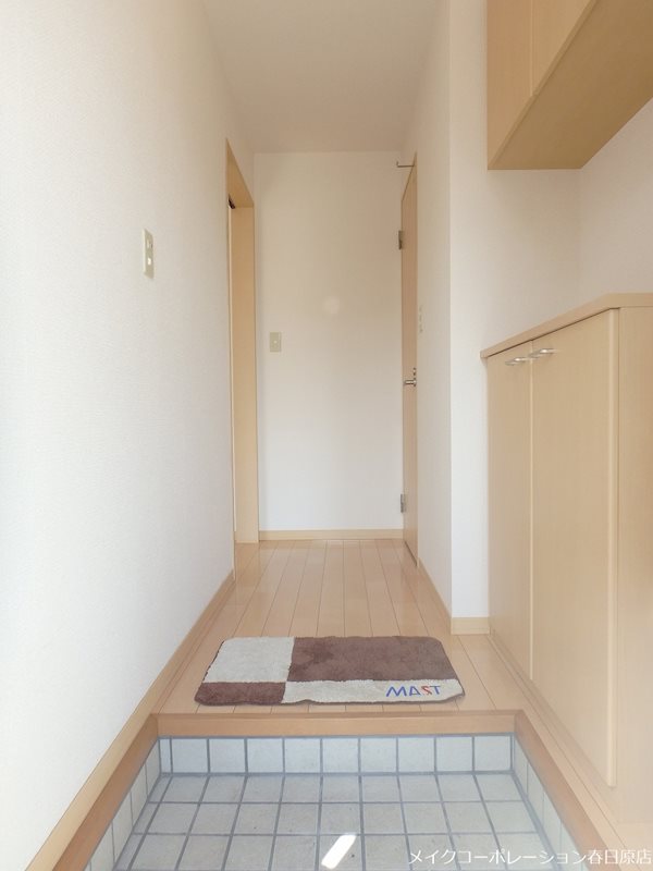 セレッソ若葉台A棟 その他8